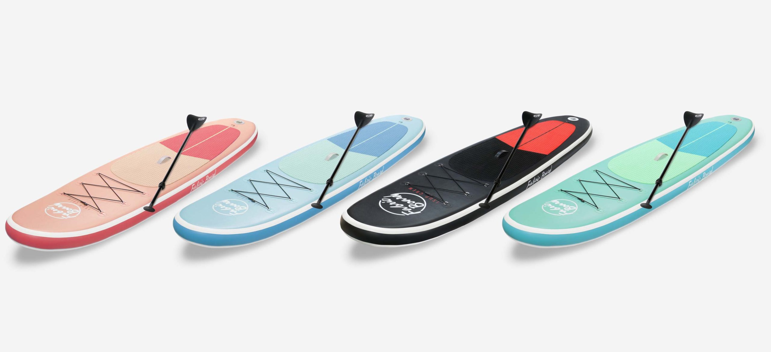 Paddle Surf FabricBoard en varios colores